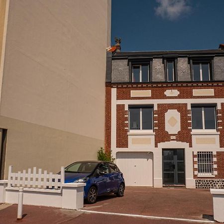 Suites Clemenceau Le Havre Eksteriør billede