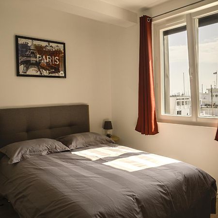 Suites Clemenceau Le Havre Eksteriør billede
