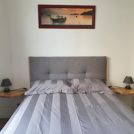 Suites Clemenceau Le Havre Eksteriør billede
