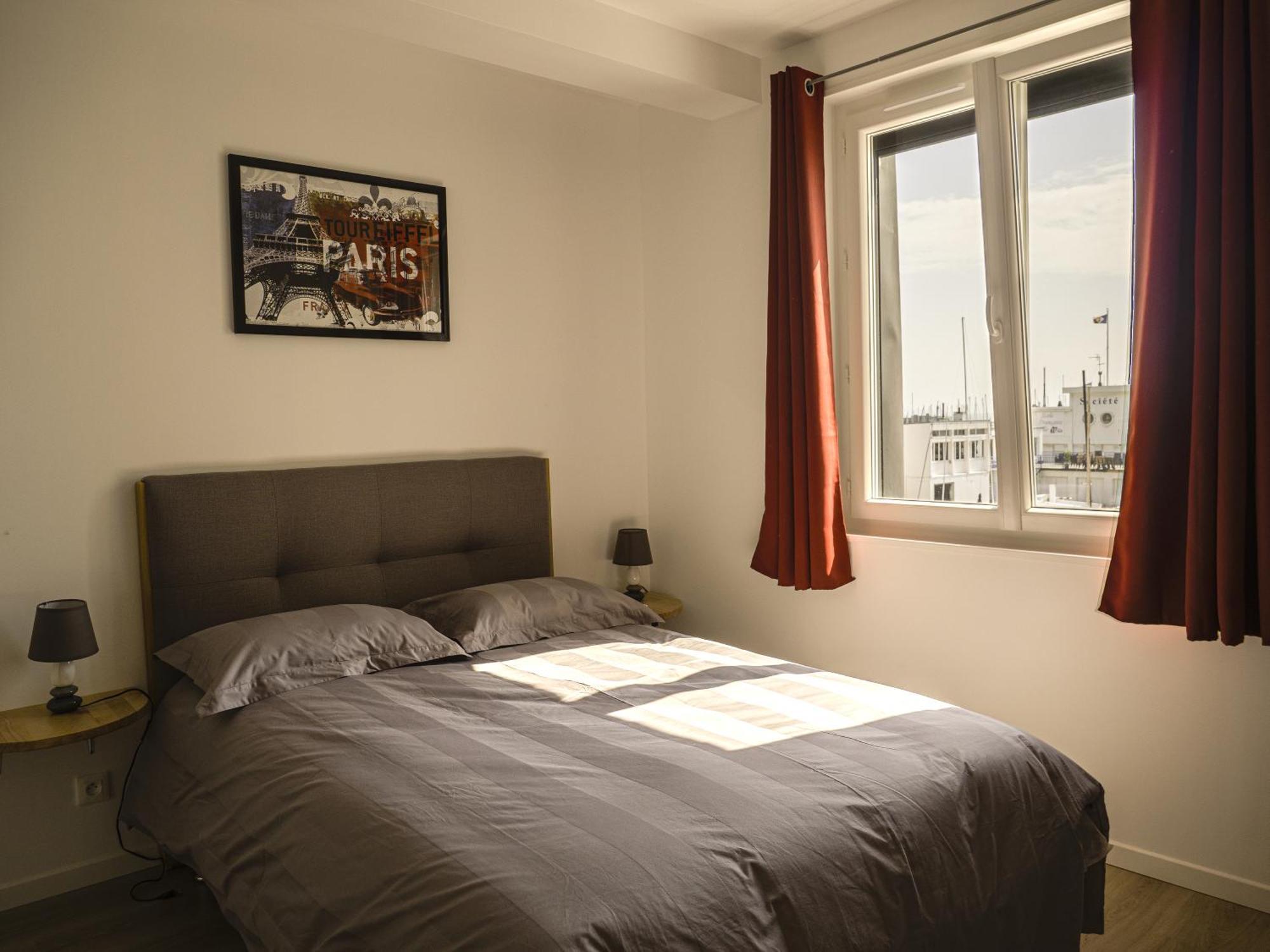 Suites Clemenceau Le Havre Eksteriør billede